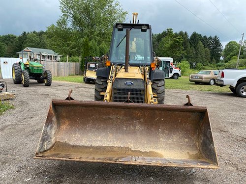 Property photo 926 - PRE-HARVEST VIRTUAL ONLINE ONLY EQUIPMENT AUCTION