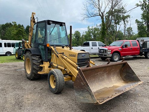 Property photo 927 - PRE-HARVEST VIRTUAL ONLINE ONLY EQUIPMENT AUCTION