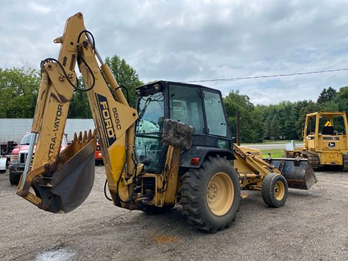 Property photo 928 - PRE-HARVEST VIRTUAL ONLINE ONLY EQUIPMENT AUCTION
