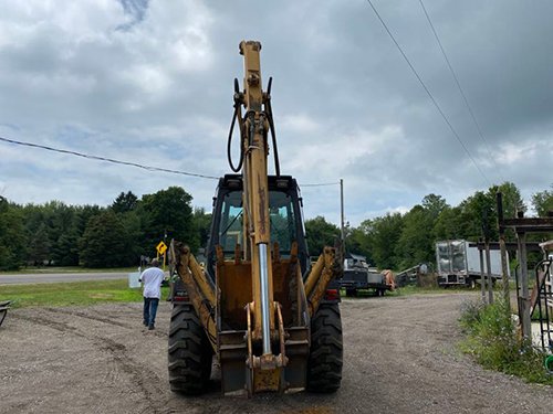 Property photo 929 - PRE-HARVEST VIRTUAL ONLINE ONLY EQUIPMENT AUCTION