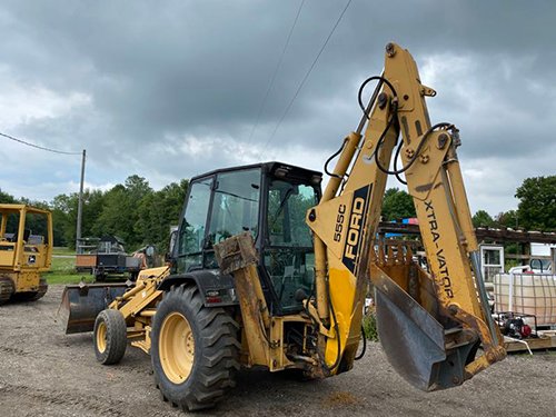 Property photo 930 - PRE-HARVEST VIRTUAL ONLINE ONLY EQUIPMENT AUCTION
