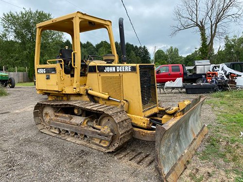 Property photo 934 - PRE-HARVEST VIRTUAL ONLINE ONLY EQUIPMENT AUCTION