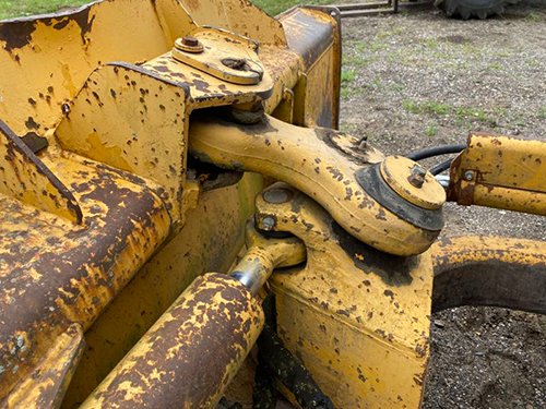 Property photo 939 - PRE-HARVEST VIRTUAL ONLINE ONLY EQUIPMENT AUCTION