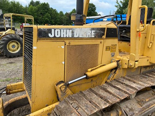 Property photo 940 - PRE-HARVEST VIRTUAL ONLINE ONLY EQUIPMENT AUCTION