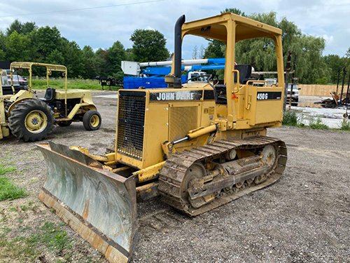 Property photo 941 - PRE-HARVEST VIRTUAL ONLINE ONLY EQUIPMENT AUCTION