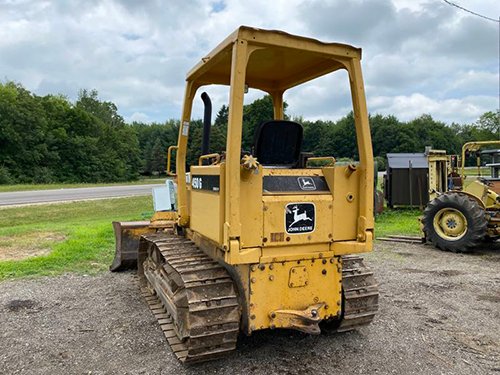 Property photo 942 - PRE-HARVEST VIRTUAL ONLINE ONLY EQUIPMENT AUCTION