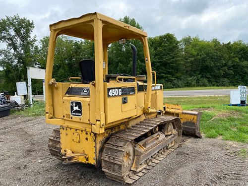 Property photo 943 - PRE-HARVEST VIRTUAL ONLINE ONLY EQUIPMENT AUCTION