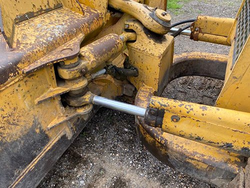Property photo 945 - PRE-HARVEST VIRTUAL ONLINE ONLY EQUIPMENT AUCTION