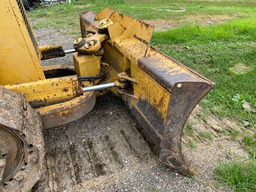 Property photo 947 - PRE-HARVEST VIRTUAL ONLINE ONLY EQUIPMENT AUCTION