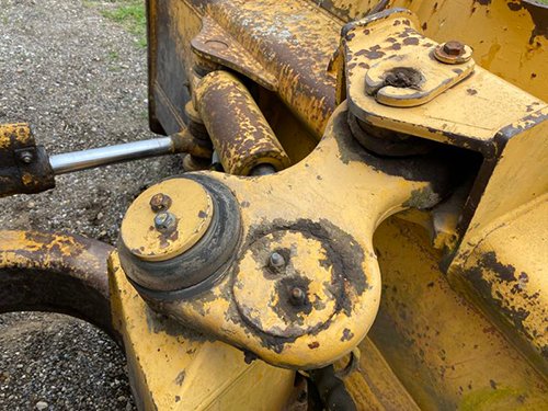 Property photo 948 - PRE-HARVEST VIRTUAL ONLINE ONLY EQUIPMENT AUCTION