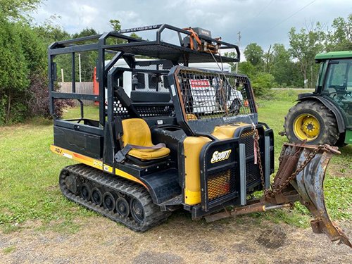 Property photo 949 - PRE-HARVEST VIRTUAL ONLINE ONLY EQUIPMENT AUCTION