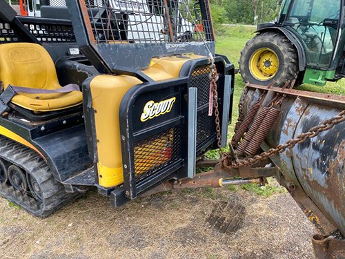 Property photo 951 - PRE-HARVEST VIRTUAL ONLINE ONLY EQUIPMENT AUCTION