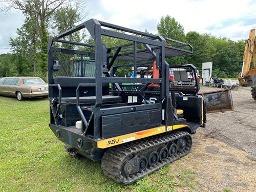Property photo 953 - PRE-HARVEST VIRTUAL ONLINE ONLY EQUIPMENT AUCTION