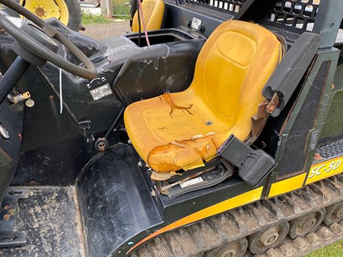 Property photo 959 - PRE-HARVEST VIRTUAL ONLINE ONLY EQUIPMENT AUCTION