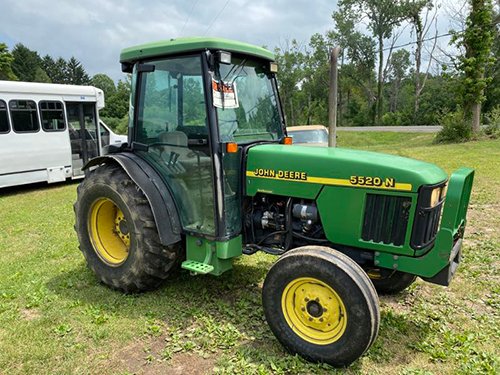 Property photo 961 - PRE-HARVEST VIRTUAL ONLINE ONLY EQUIPMENT AUCTION