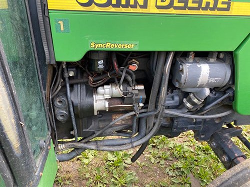 Property photo 969 - PRE-HARVEST VIRTUAL ONLINE ONLY EQUIPMENT AUCTION