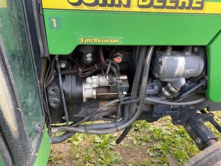 Property photo 969 - PRE-HARVEST VIRTUAL ONLINE ONLY EQUIPMENT AUCTION