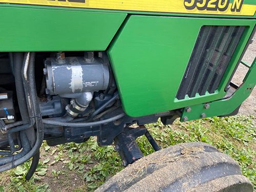 Property photo 970 - PRE-HARVEST VIRTUAL ONLINE ONLY EQUIPMENT AUCTION