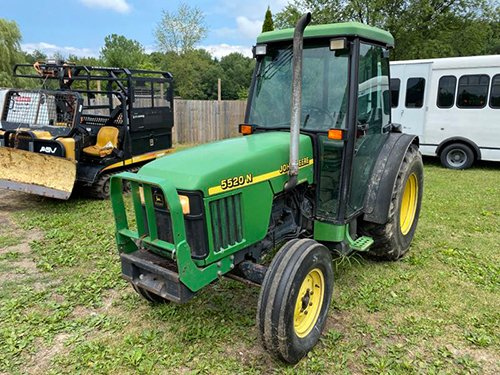 Property photo 972 - PRE-HARVEST VIRTUAL ONLINE ONLY EQUIPMENT AUCTION