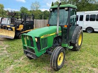 Property photo 972 - PRE-HARVEST VIRTUAL ONLINE ONLY EQUIPMENT AUCTION
