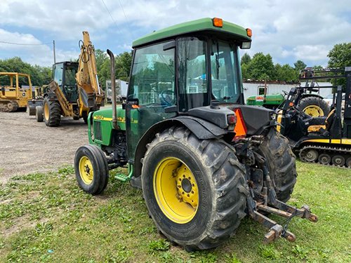 Property photo 973 - PRE-HARVEST VIRTUAL ONLINE ONLY EQUIPMENT AUCTION