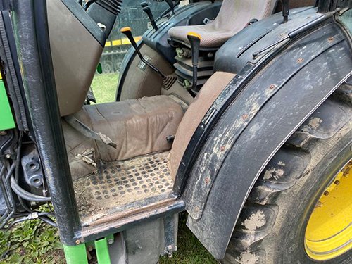 Property photo 974 - PRE-HARVEST VIRTUAL ONLINE ONLY EQUIPMENT AUCTION