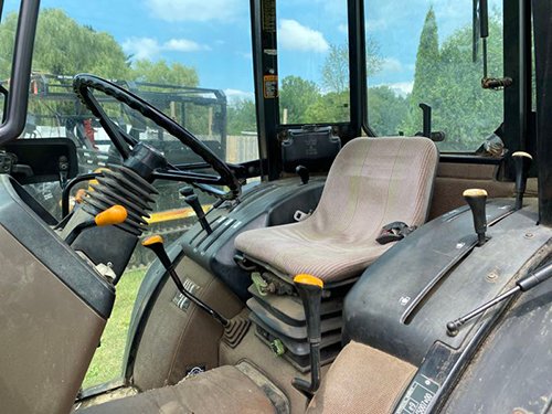 Property photo 975 - PRE-HARVEST VIRTUAL ONLINE ONLY EQUIPMENT AUCTION