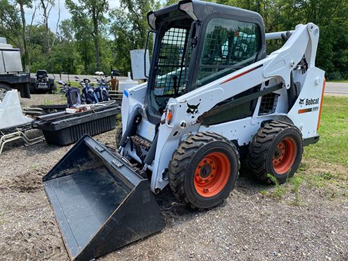 Property photo 980 - PRE-HARVEST VIRTUAL ONLINE ONLY EQUIPMENT AUCTION