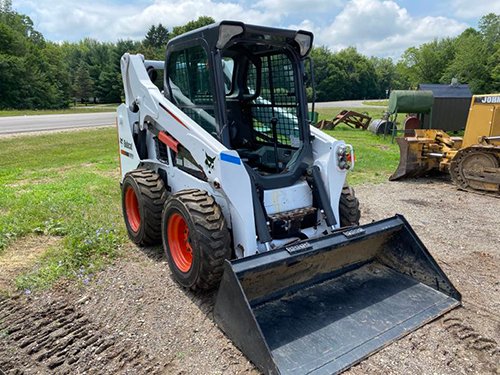 Property photo 983 - PRE-HARVEST VIRTUAL ONLINE ONLY EQUIPMENT AUCTION