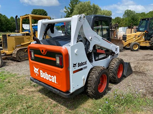 Property photo 984 - PRE-HARVEST VIRTUAL ONLINE ONLY EQUIPMENT AUCTION