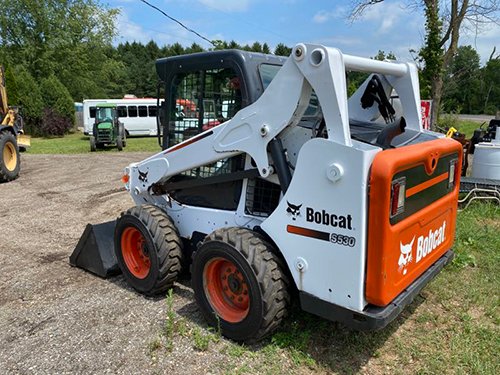 Property photo 985 - PRE-HARVEST VIRTUAL ONLINE ONLY EQUIPMENT AUCTION