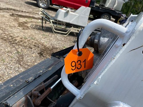 Property photo 986 - PRE-HARVEST VIRTUAL ONLINE ONLY EQUIPMENT AUCTION