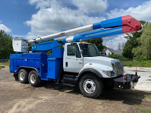 Property photo 991 - PRE-HARVEST VIRTUAL ONLINE ONLY EQUIPMENT AUCTION