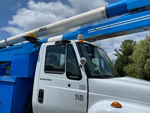 Property photo 993 - PRE-HARVEST VIRTUAL ONLINE ONLY EQUIPMENT AUCTION