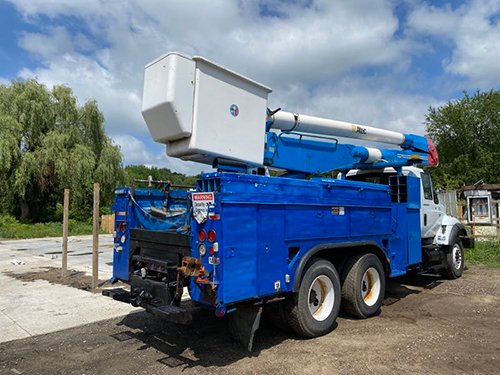Property photo 997 - PRE-HARVEST VIRTUAL ONLINE ONLY EQUIPMENT AUCTION