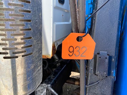 Property photo 998 - PRE-HARVEST VIRTUAL ONLINE ONLY EQUIPMENT AUCTION