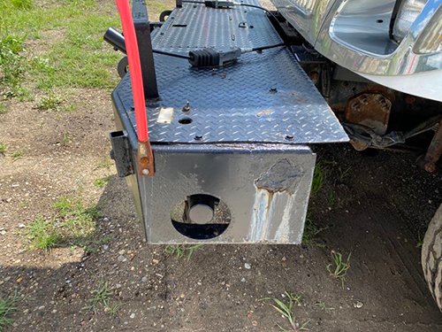 Property photo 999 - PRE-HARVEST VIRTUAL ONLINE ONLY EQUIPMENT AUCTION
