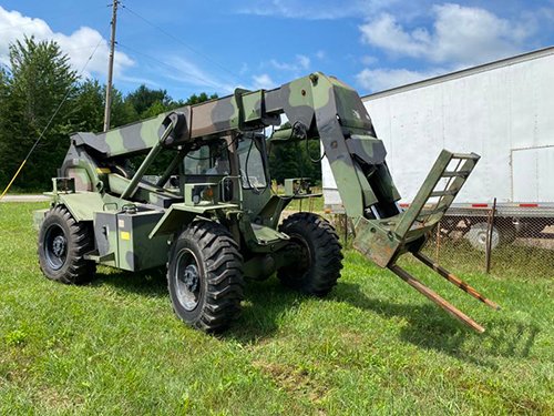 Property photo 1003 - PRE-HARVEST VIRTUAL ONLINE ONLY EQUIPMENT AUCTION