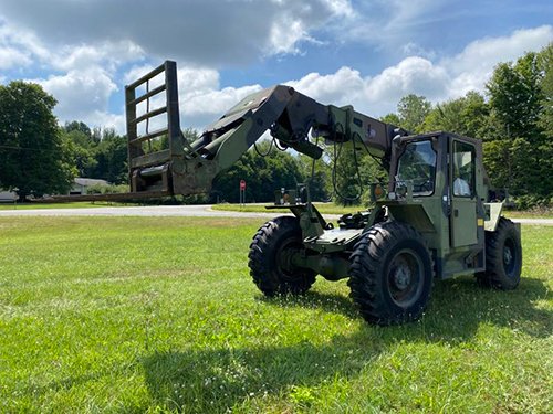 Property photo 1006 - PRE-HARVEST VIRTUAL ONLINE ONLY EQUIPMENT AUCTION