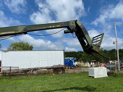 Property photo 1007 - PRE-HARVEST VIRTUAL ONLINE ONLY EQUIPMENT AUCTION