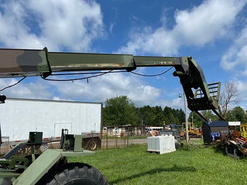Property photo 1008 - PRE-HARVEST VIRTUAL ONLINE ONLY EQUIPMENT AUCTION