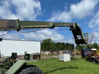 Property photo 1008 - PRE-HARVEST VIRTUAL ONLINE ONLY EQUIPMENT AUCTION