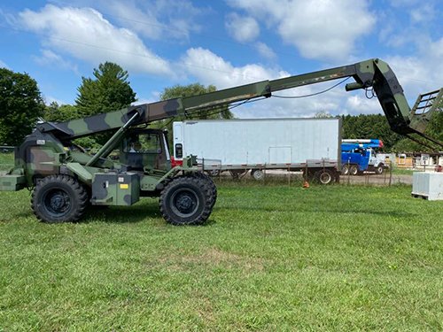 Property photo 1009 - PRE-HARVEST VIRTUAL ONLINE ONLY EQUIPMENT AUCTION