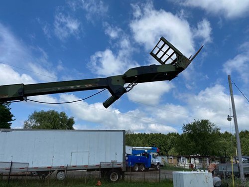 Property photo 1010 - PRE-HARVEST VIRTUAL ONLINE ONLY EQUIPMENT AUCTION