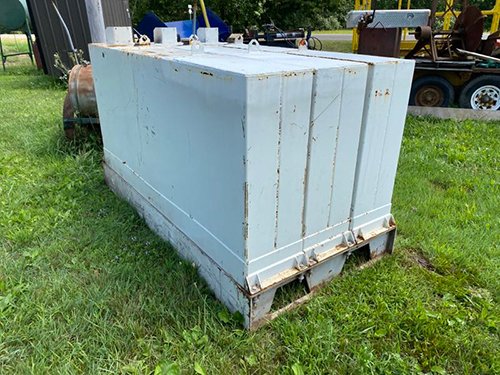 Property photo 1011 - PRE-HARVEST VIRTUAL ONLINE ONLY EQUIPMENT AUCTION