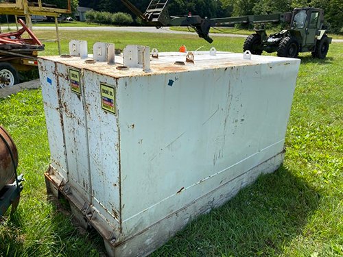 Property photo 1013 - PRE-HARVEST VIRTUAL ONLINE ONLY EQUIPMENT AUCTION