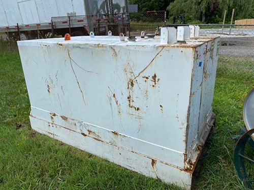 Property photo 1015 - PRE-HARVEST VIRTUAL ONLINE ONLY EQUIPMENT AUCTION