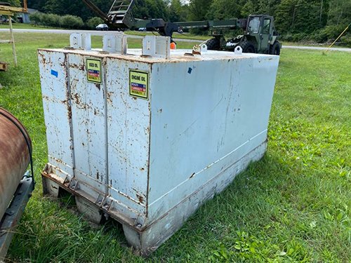 Property photo 1016 - PRE-HARVEST VIRTUAL ONLINE ONLY EQUIPMENT AUCTION