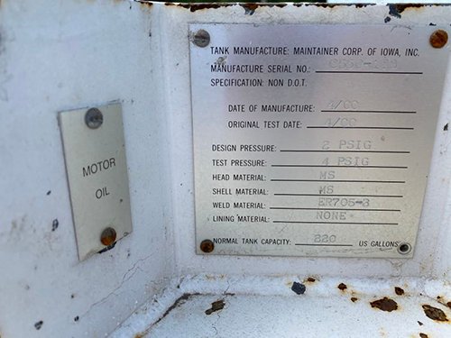 Property photo 1019 - PRE-HARVEST VIRTUAL ONLINE ONLY EQUIPMENT AUCTION