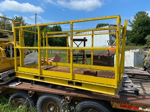 Property photo 1022 - PRE-HARVEST VIRTUAL ONLINE ONLY EQUIPMENT AUCTION